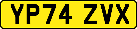 YP74ZVX