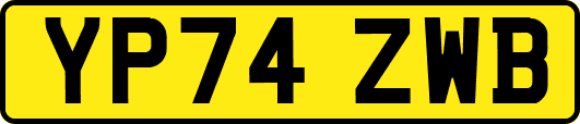 YP74ZWB