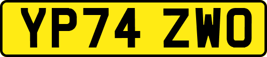 YP74ZWO