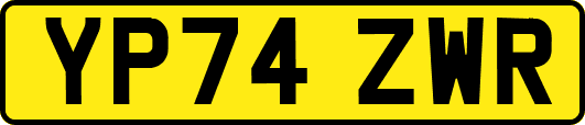 YP74ZWR