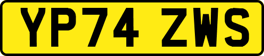 YP74ZWS