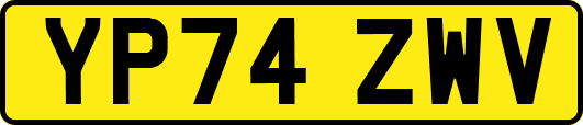 YP74ZWV