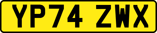 YP74ZWX