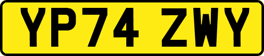 YP74ZWY