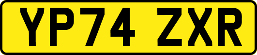 YP74ZXR