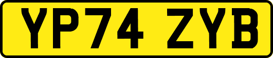YP74ZYB