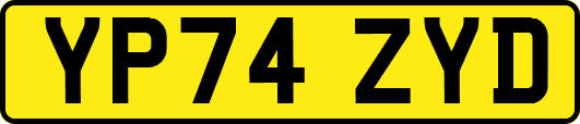 YP74ZYD