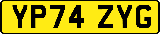 YP74ZYG