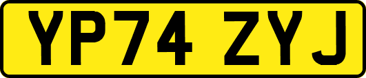 YP74ZYJ