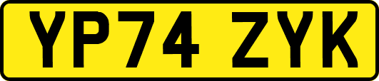 YP74ZYK