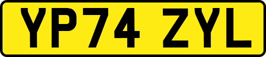 YP74ZYL