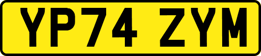 YP74ZYM