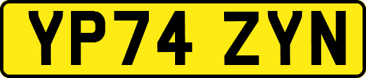 YP74ZYN
