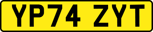 YP74ZYT