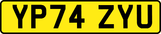 YP74ZYU
