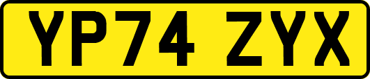 YP74ZYX