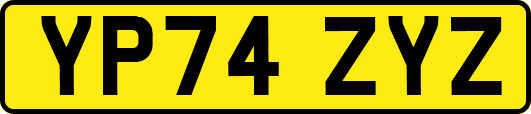 YP74ZYZ