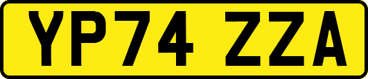 YP74ZZA