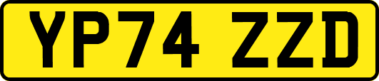 YP74ZZD