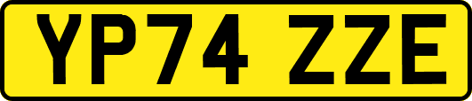 YP74ZZE