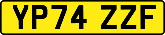 YP74ZZF