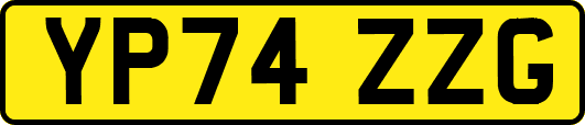 YP74ZZG