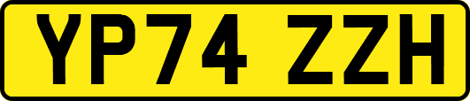 YP74ZZH