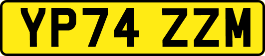 YP74ZZM