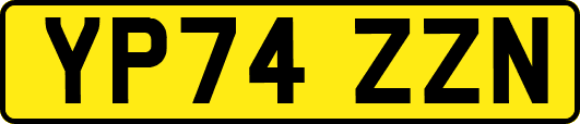 YP74ZZN