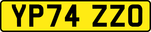 YP74ZZO