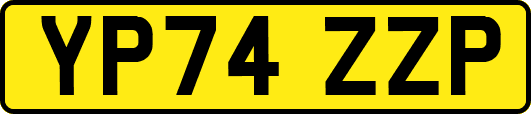YP74ZZP