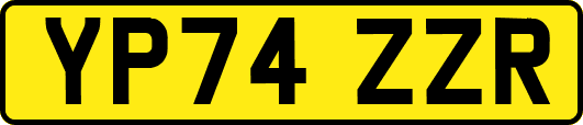 YP74ZZR