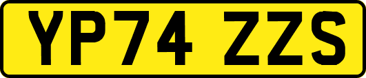 YP74ZZS