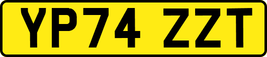YP74ZZT