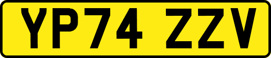 YP74ZZV