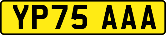 YP75AAA