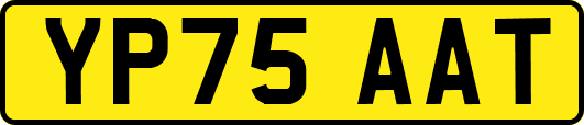 YP75AAT