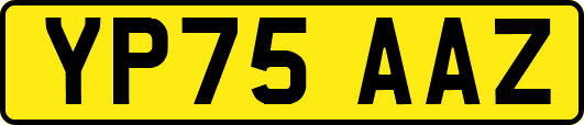 YP75AAZ