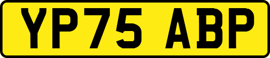 YP75ABP