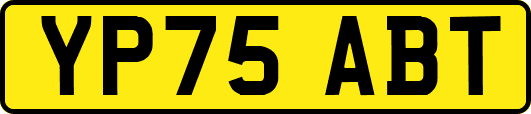 YP75ABT