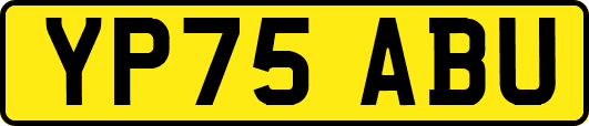 YP75ABU