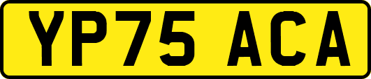 YP75ACA