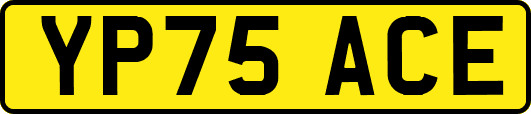 YP75ACE