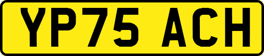 YP75ACH