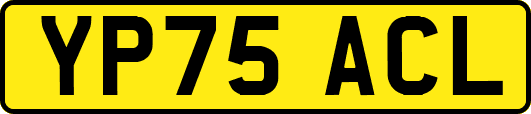 YP75ACL