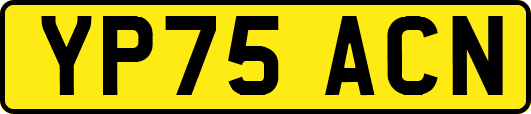 YP75ACN