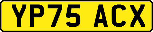 YP75ACX