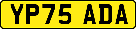 YP75ADA