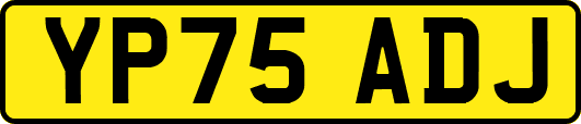 YP75ADJ