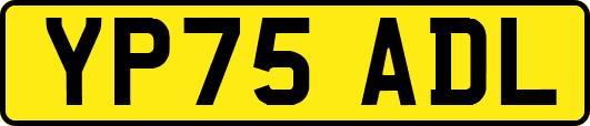 YP75ADL